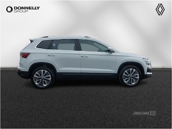 Used Skoda Karoq 2025 for sale - 76359210: Photo
