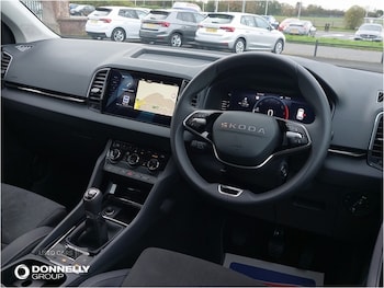 Used Skoda Karoq 2025 for sale - 76359210: Photo