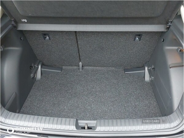 Used Skoda Fabia 2025 for sale - 76284617: Photo 10