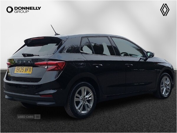 Used Skoda Fabia 2025 for sale - 76284617: Photo 14