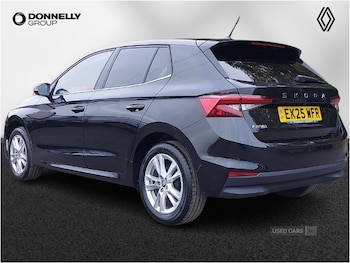 Used Skoda Fabia 2025 for sale - 76284617: Photo 2