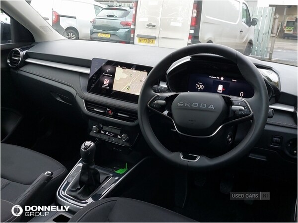 Used Skoda Fabia 2025 for sale - 76284617: Photo 4