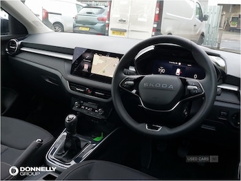 Used Skoda Fabia 2025 for sale - 76284617: Photo 4