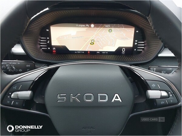 Used Skoda Fabia 2025 for sale - 76284617: Photo 6