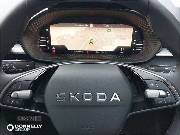 Used Skoda Fabia 2025 for sale - 76284617: Photo 6