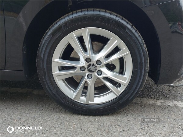 Used Skoda Fabia 2025 for sale - 76284617: Photo 7