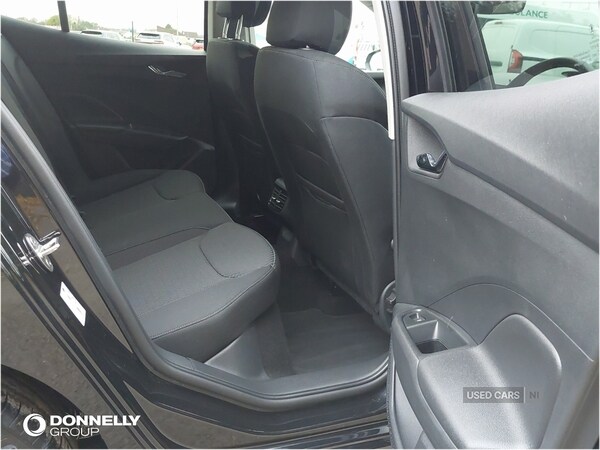 Used Skoda Fabia 2025 for sale - 76284617: Photo 9
