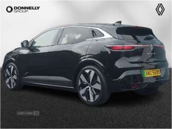 Used Renault Megane 2023 for sale - 75340514: Photo