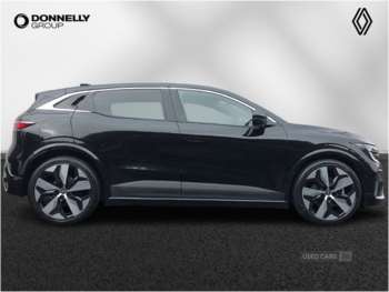 Used Renault Megane 2023 for sale - 75340514: Photo