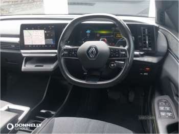 Used Renault Megane 2023 for sale - 75340514: Photo