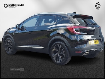 Used Renault Captur 2024 for sale - 75494744: Photo