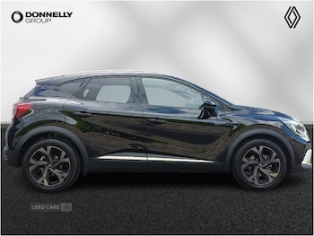 Used Renault Captur 2024 for sale - 75494744: Photo