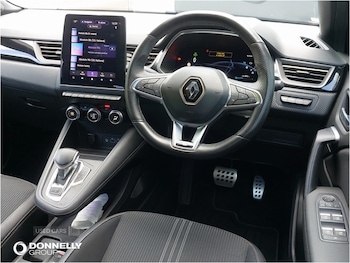 Used Renault Captur 2024 for sale - 75494744: Photo