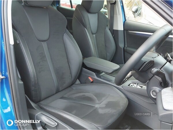 Used Skoda Octavia 2025 for sale - 76551257: Photo 10