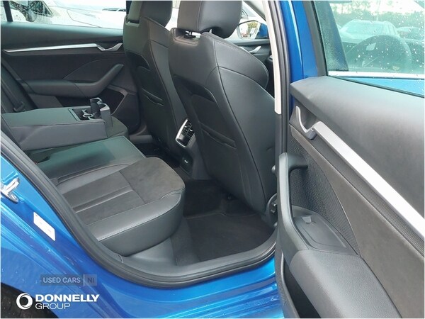 Used Skoda Octavia 2025 for sale - 76551257: Photo 11