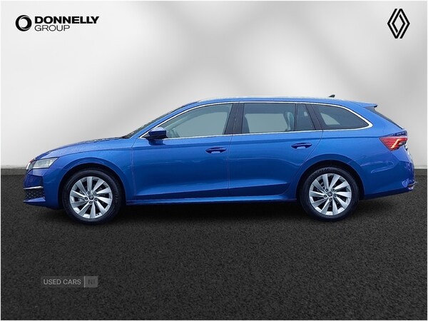 Used Skoda Octavia 2025 for sale - 76551257: Photo 12