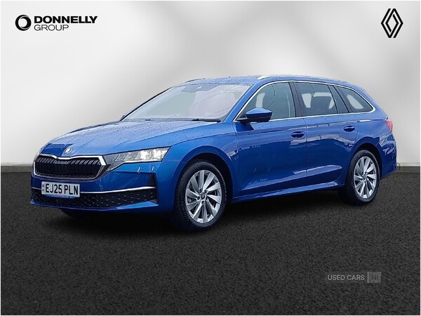 Used Skoda Octavia 2025 for sale - 76551257: Photo 13