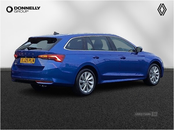 Used Skoda Octavia 2025 for sale - 76551257: Photo 14