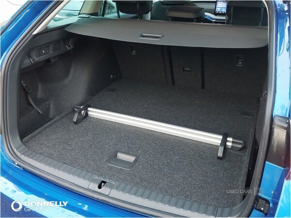 Used Skoda Octavia 2025 for sale - 76551257: Photo 21