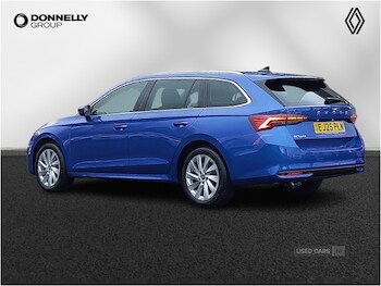 Used Skoda Octavia 2025 for sale - 76551257: Photo