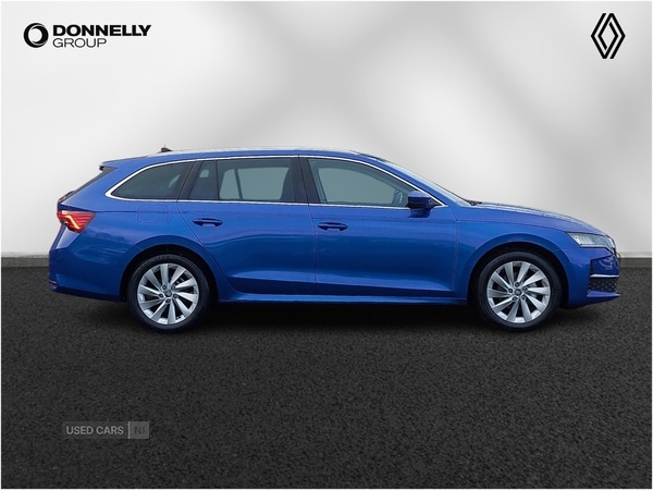 Used Skoda Octavia 2025 for sale - 76551257: Photo 3