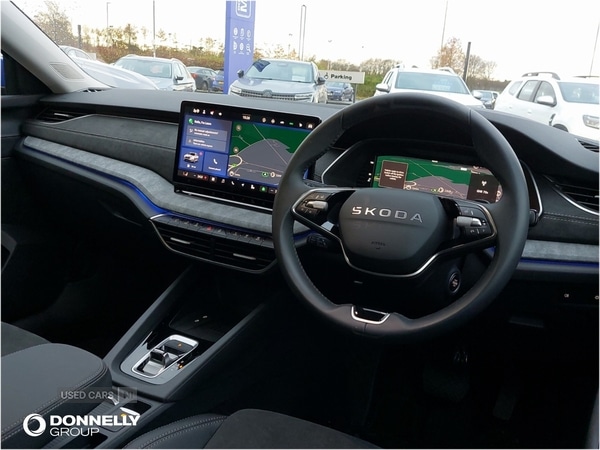 Used Skoda Octavia 2025 for sale - 76551257: Photo 4