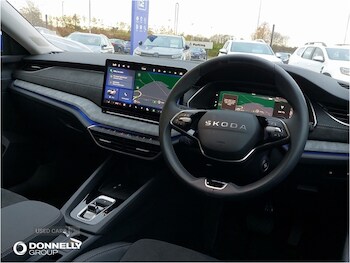 Used Skoda Octavia 2025 for sale - 76551257: Photo