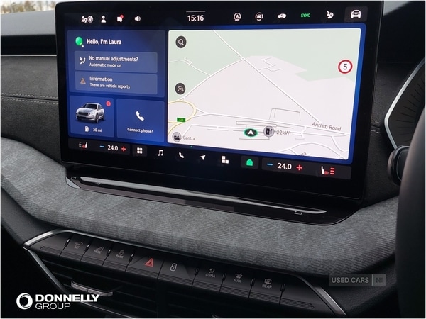 Used Skoda Octavia 2025 for sale - 76551257: Photo 5