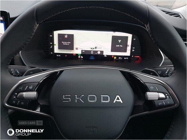 Used Skoda Octavia 2025 for sale - 76551257: Photo 6