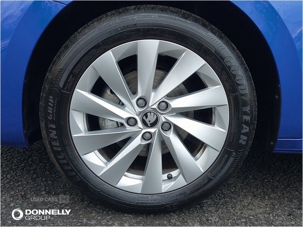 Used Skoda Octavia 2025 for sale - 76551257: Photo 7