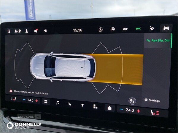 Used Skoda Octavia 2025 for sale - 76551257: Photo 8