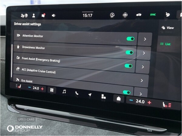 Used Skoda Octavia 2025 for sale - 76551257: Photo 9