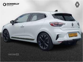 Used Renault Clio 2025 for sale - 75302460: Photo