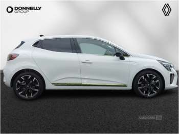 Used Renault Clio 2025 for sale - 75302460: Photo