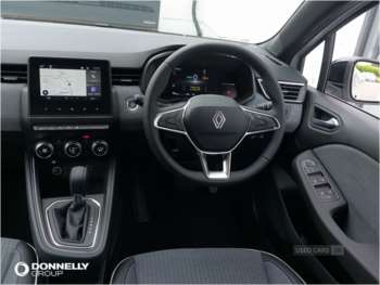 Used Renault Clio 2025 for sale - 75302460: Photo