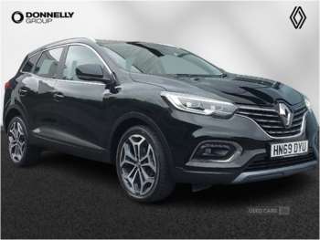 2019 - 1.3 TCE 160 GT Line 5dr