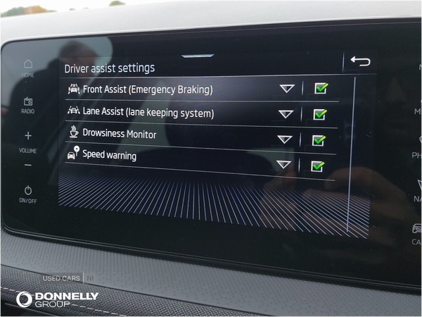 Used Skoda Fabia 2024 for sale - 76248197: Photo 10