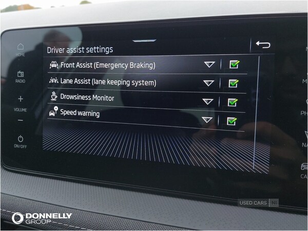 Used Skoda Fabia 2024 for sale - 76248197: Photo 10