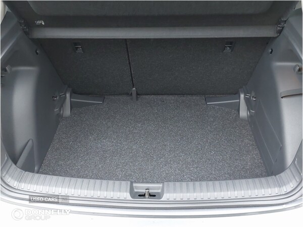 Used Skoda Fabia 2024 for sale - 76248197: Photo 18