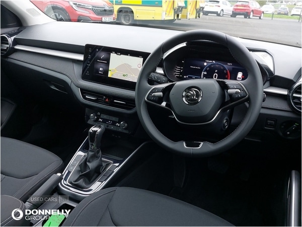 Used Skoda Fabia 2024 for sale - 76248197: Photo 4