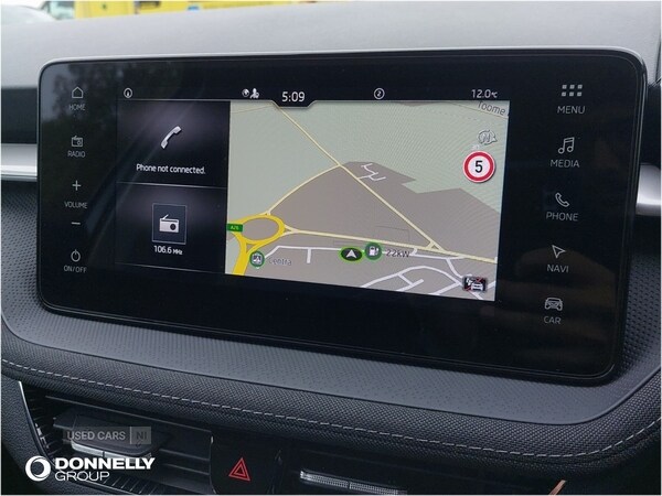 Used Skoda Fabia 2024 for sale - 76248197: Photo 5