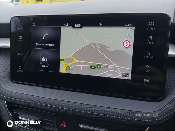 Used Skoda Fabia 2024 for sale - 76248197: Photo 5