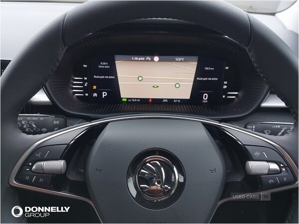 Used Skoda Fabia 2024 for sale - 76248197: Photo 6