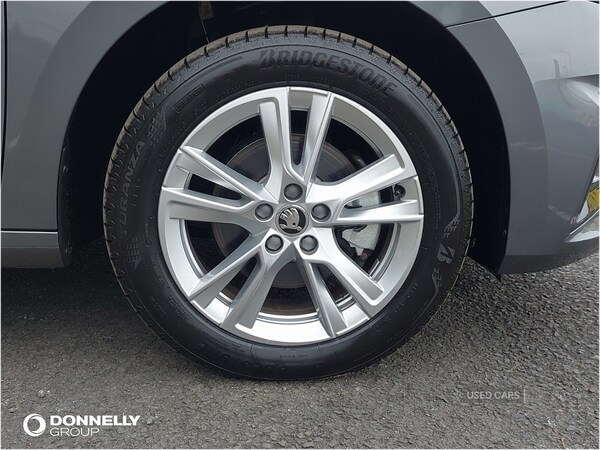 Used Skoda Fabia 2024 for sale - 76248197: Photo 7