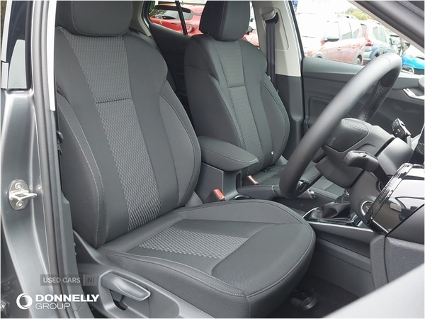 Used Skoda Fabia 2024 for sale - 76248197: Photo 8