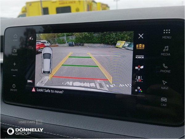 Used Skoda Fabia 2024 for sale - 76248197: Photo 9