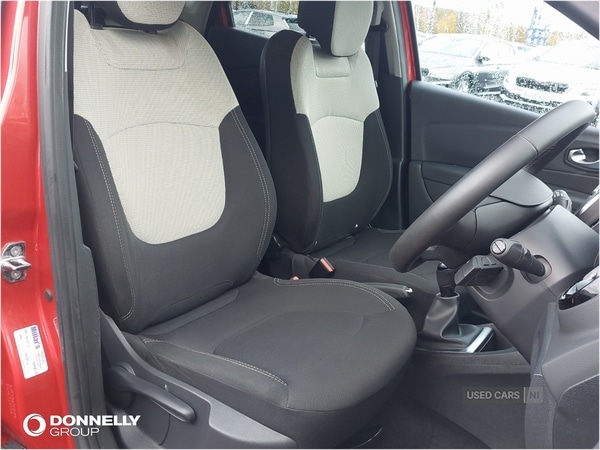 Used Renault Captur 2020 for sale - 76486058: Photo 10