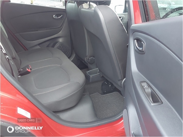 Used Renault Captur 2020 for sale - 76486058: Photo 11