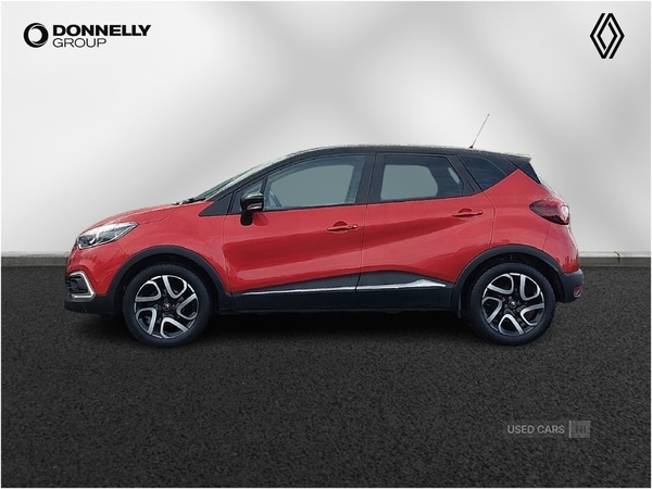 Used Renault Captur 2020 for sale - 76486058: Photo 12