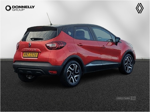 Used Renault Captur 2020 for sale - 76486058: Photo 13